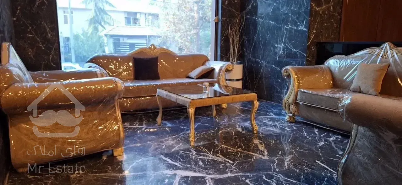 آپارتمان رویایی شما/نوساز در بهترین فرعی عظیمیه