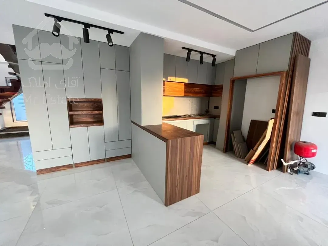 فروش ویلا۲۳۵   متری در زیباکنار انزلی