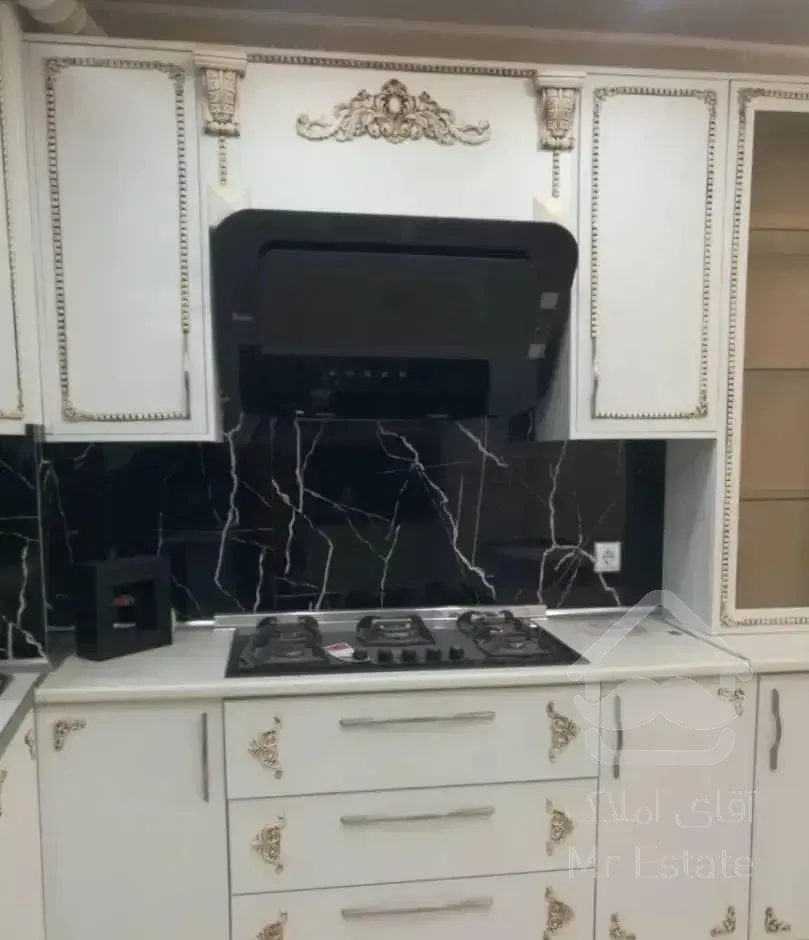 آپارتمان  وردآورد 1۰۰متر  فول امکانات