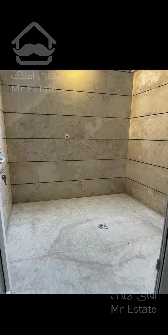 واحد ۹۶ متر واقع در کوچه فرد فلامک شمالی