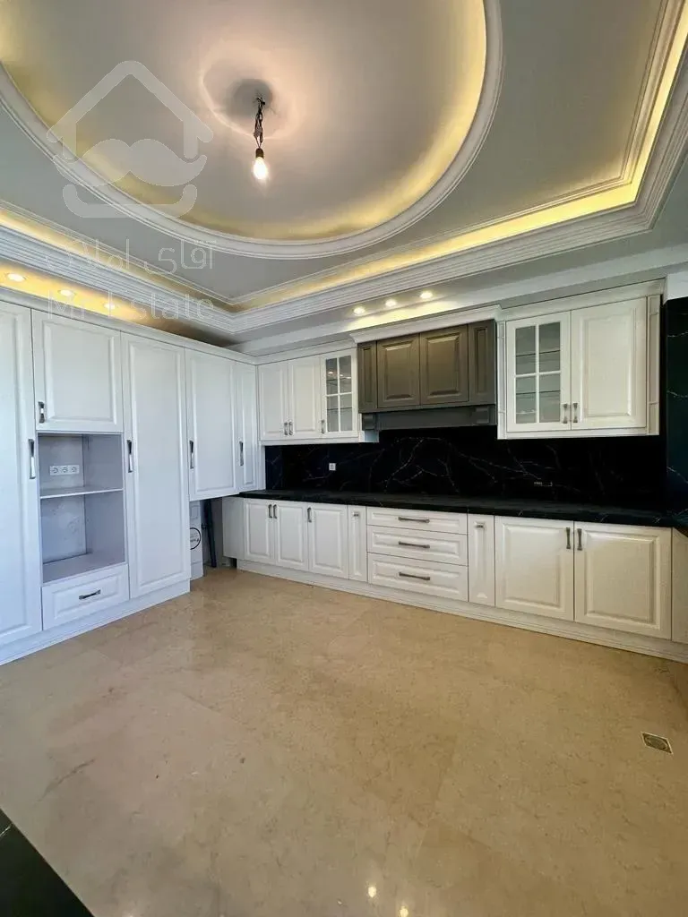 فروش اپارتمان 200 متری زعفرانیه