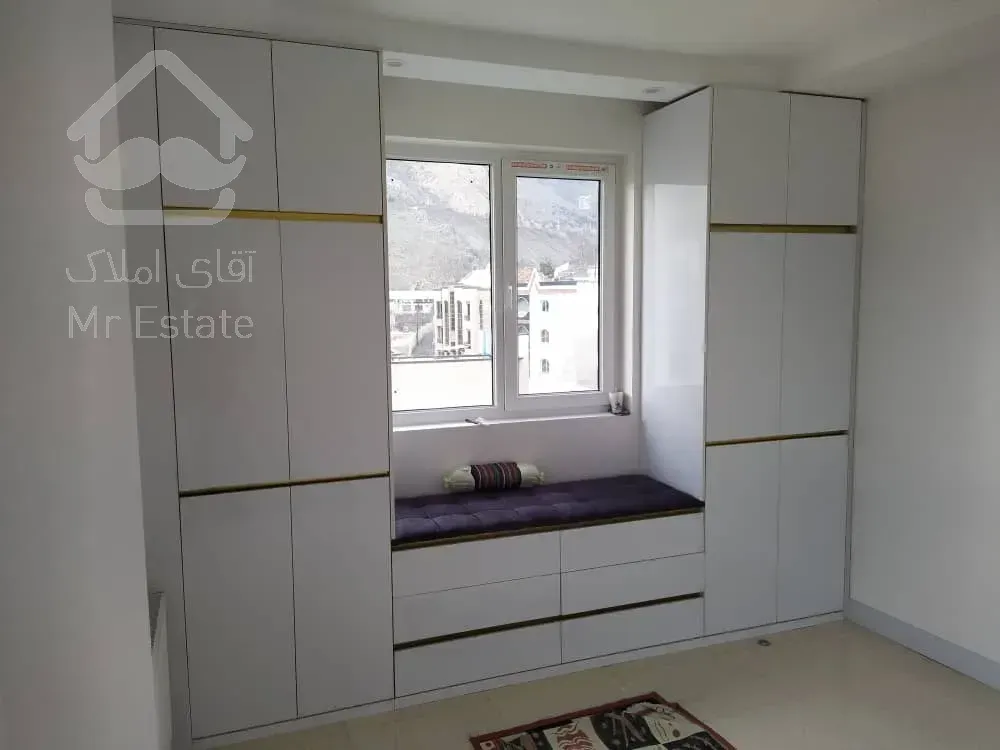 فروش 100 متر دولت