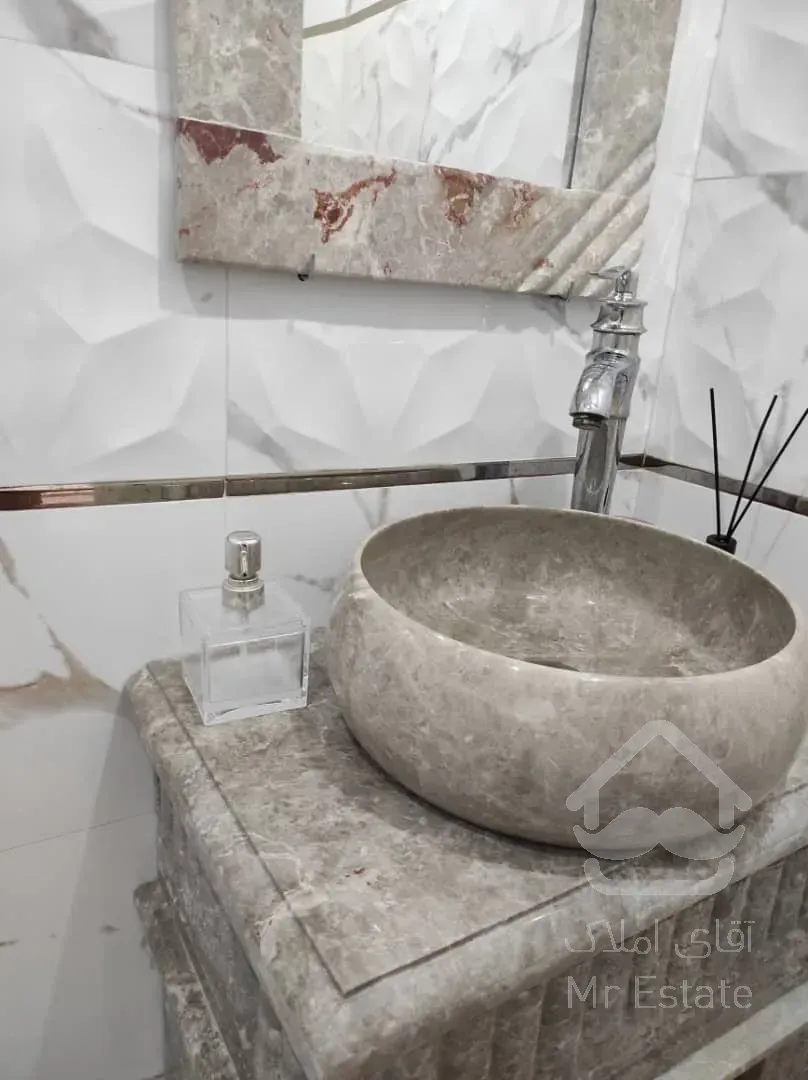 اپارتمان ۷۲ متری سند تک برگ فول باسازی شده