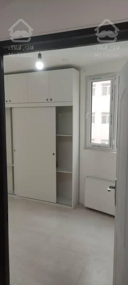 فروش آپارتمان ۵۰متری یک خوابه هاشمی