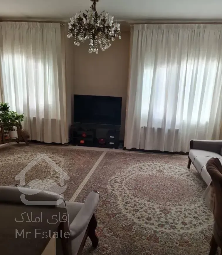 خانه ۸۵ متری دروازه شمیران