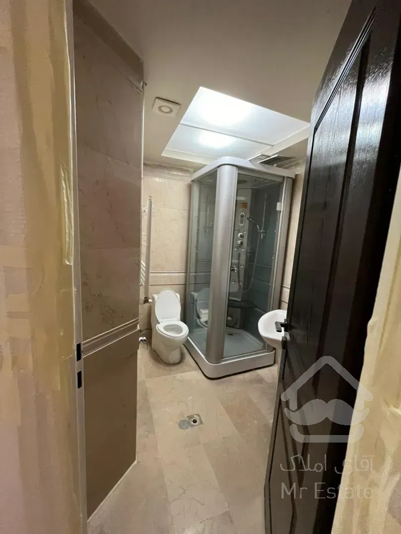 آپارتمان ۱۶۰ متری تاپ لوکیشن نیاوران