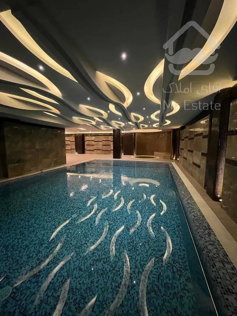 فروش اپارتمان 180 متری زعفرانیه