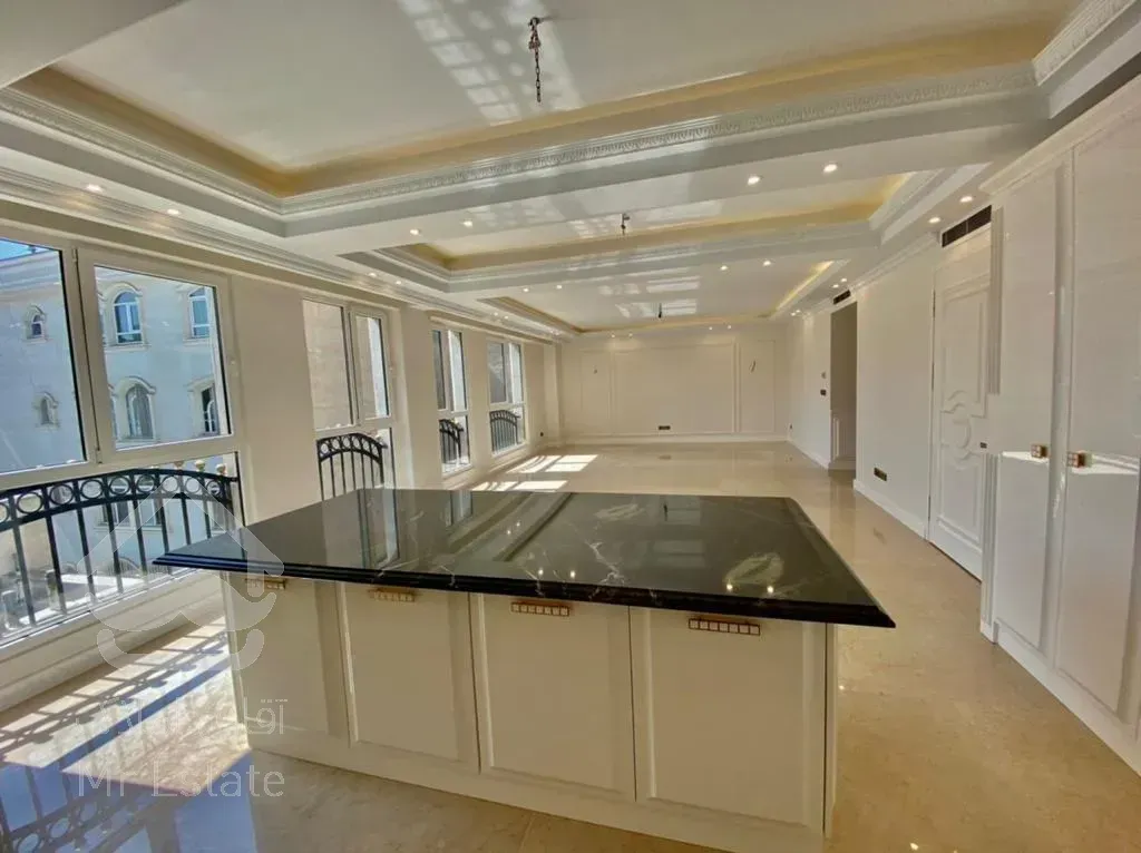 فروش اپارتمان 130 متری زعفرانیه