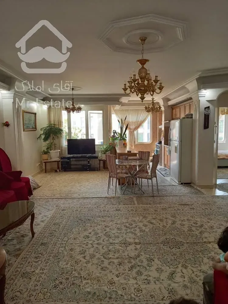 فروش آپارتمان ۶۰ متر///////۲ خوابه