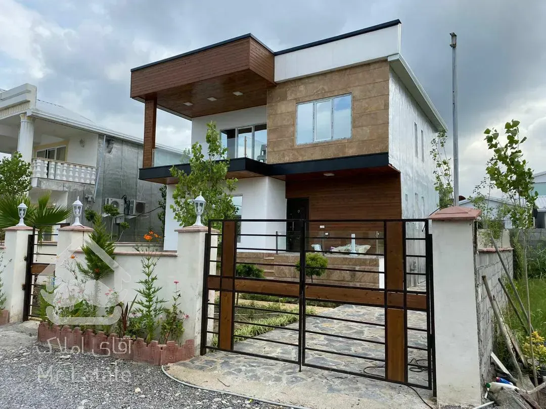 ٢٠٠ متر دوبلكس شهركي