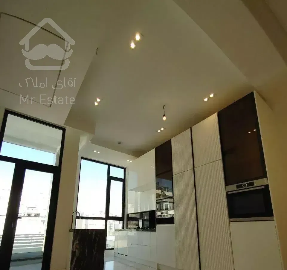 170 متر/صفر/تک واحدی/هفت تیر/ 3خواب