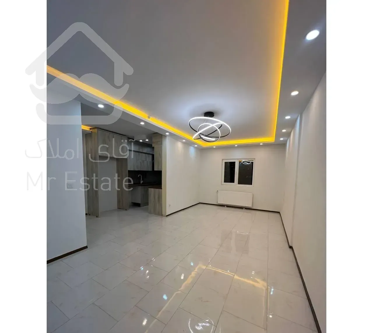 فرصت خرید واحد در ارتفاع فاز ۱۱ پردیس زون۳با ماهور