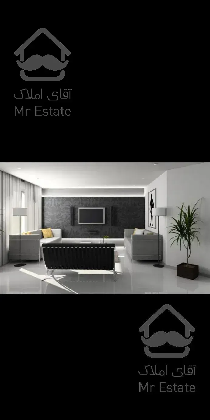 آپارتمان ۱۶۱ متری / خیام