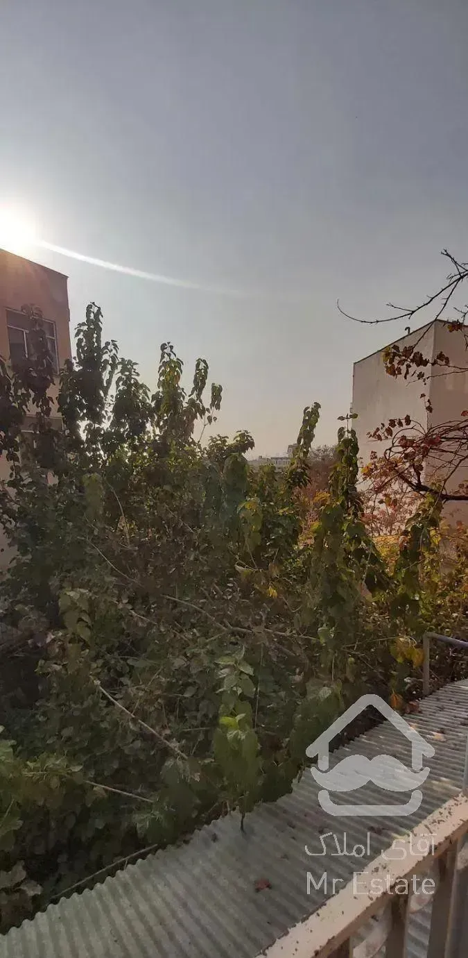 130متر/ تکواحدی/ حتی مجرد