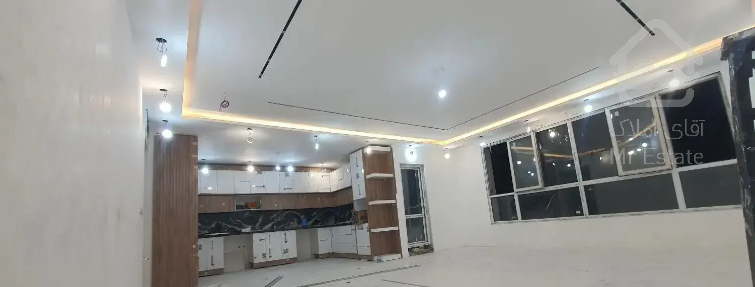 اپارتمان ۱۶۰ متری المهدی