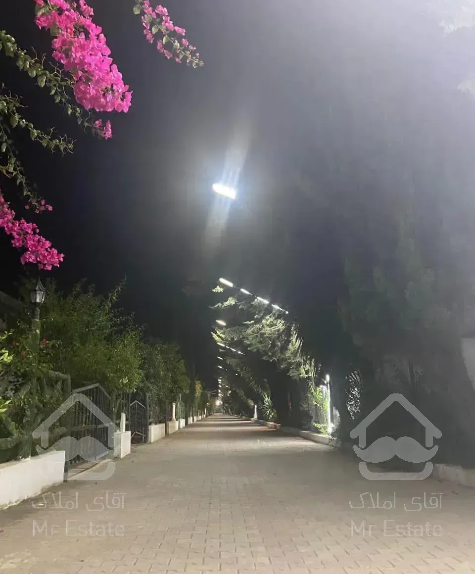 ویلا ساحلی سرخرود