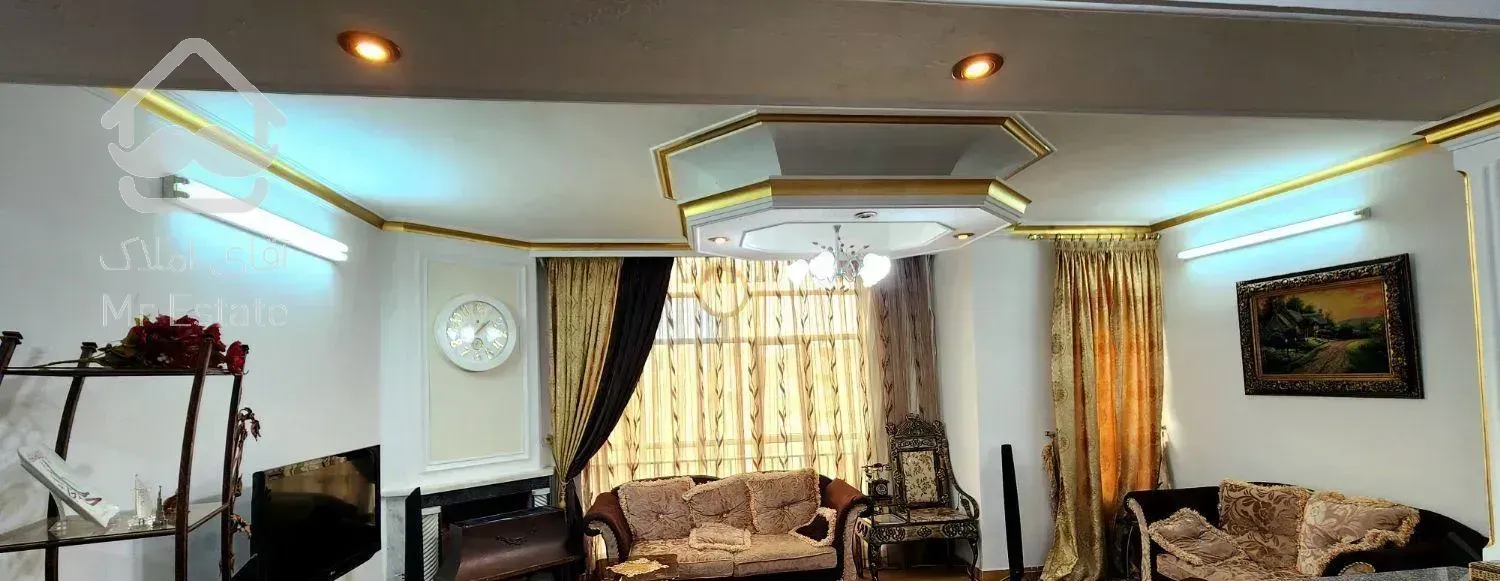 80 متر فول ورزش ))