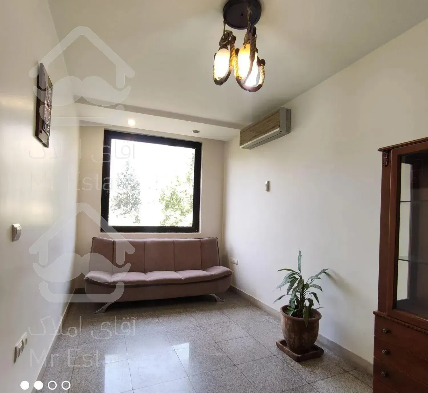 ۱۸۰ متر ، با ویو ۱۸۰ درجه * اداری *