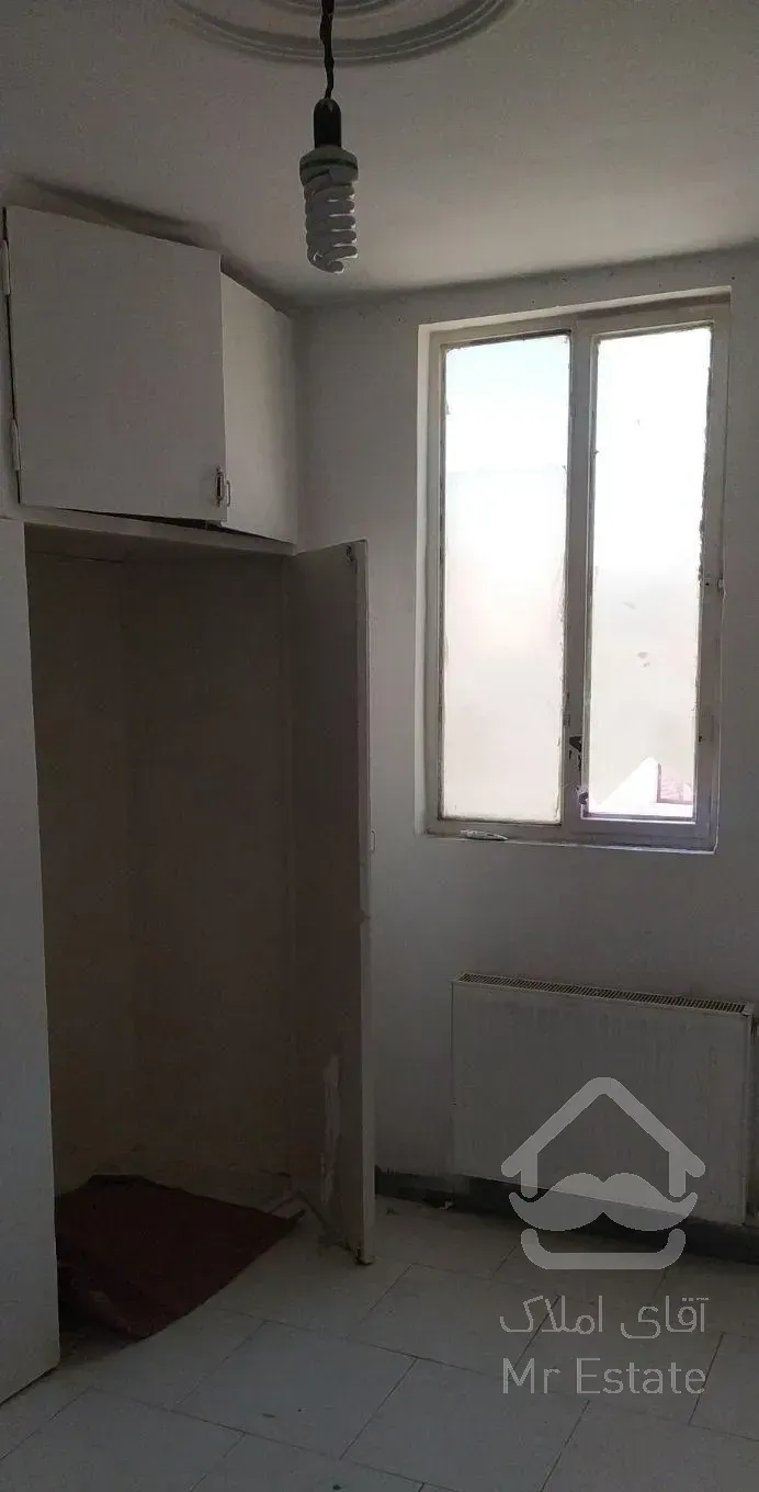 ۶۵ متری ۱ خوابه طبقه اول20متری شریعتی اسلام آباد