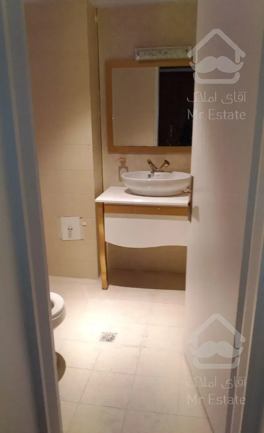 سعادت آباد ۱۱۵ متر ۲ خواب