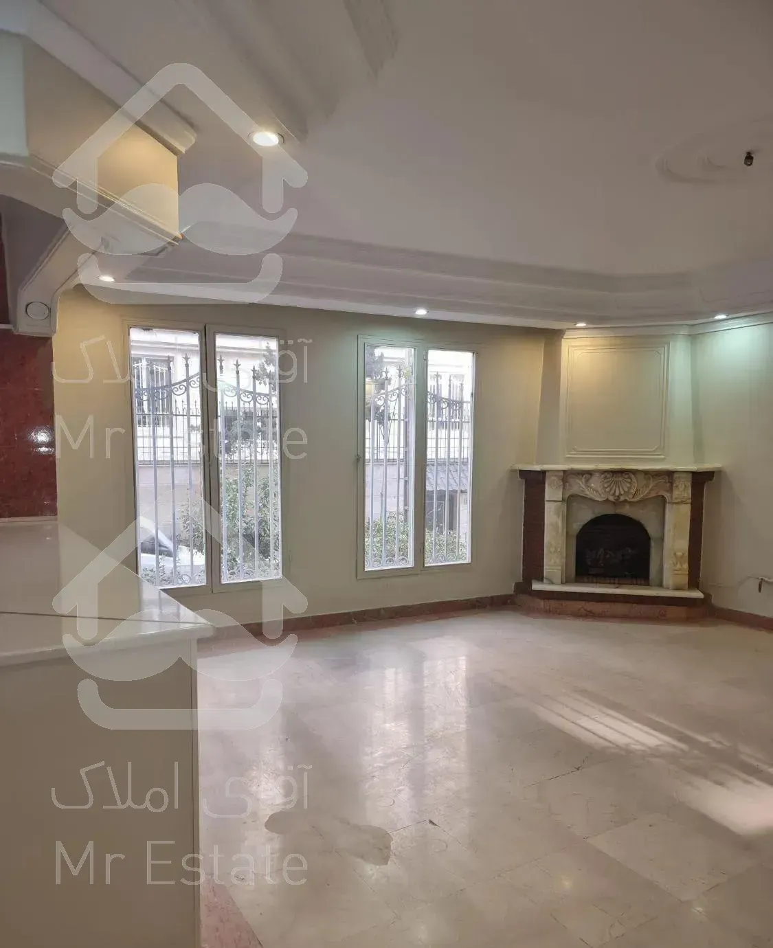 ۹۰متر۲خواب تخلیه اختیاریه شمالی