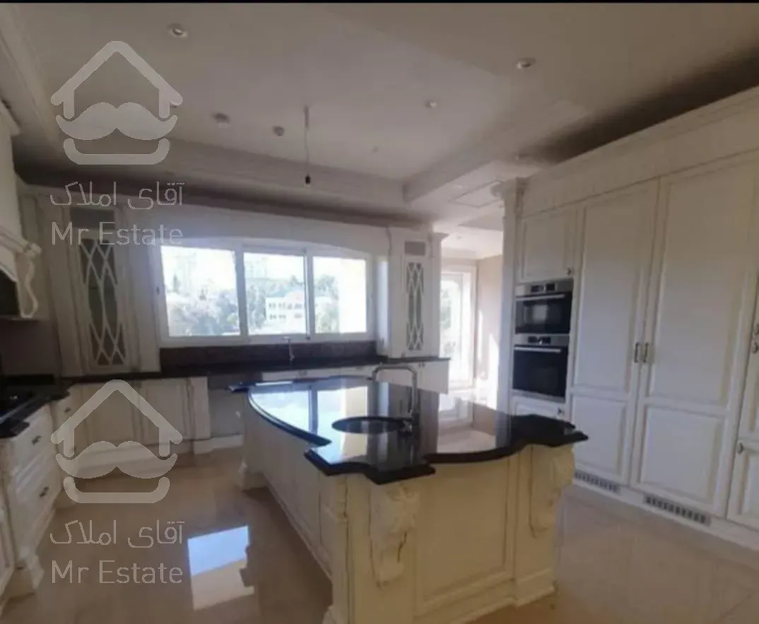 فرشته 270متر برج باغ برند