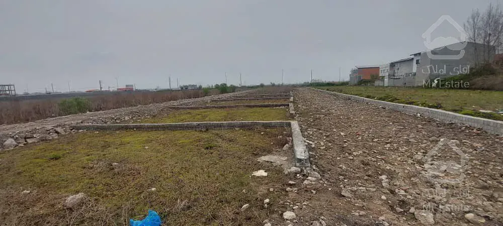 زمین شکاری وارزنده مناسب سرمایه گذاری