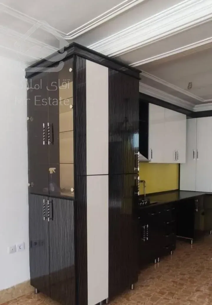 اجاره واحد مسکونی ۱۰۰متری / سه راه کاشانی