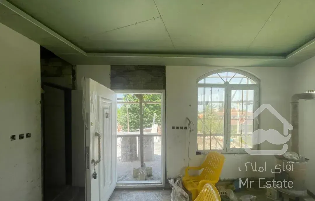 ویلا جنگلی ۳۱۰ متری آستانه اشرفیه