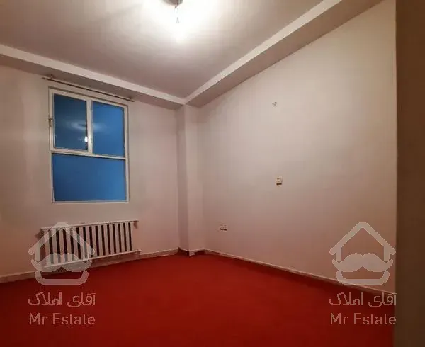 آپارتمان 95 متر دو خوابه (غرق در نور)