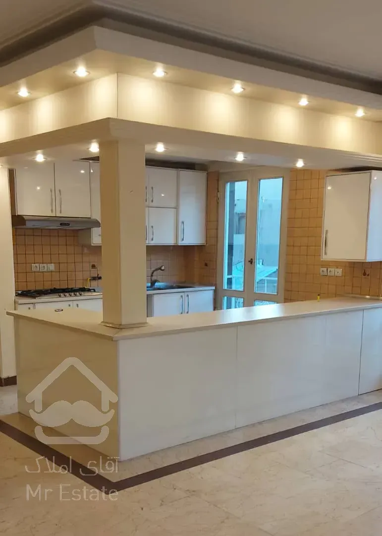 اجاره 131 متری اختیاریه جنوبی