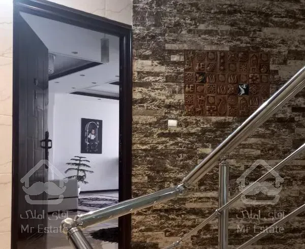 اپارتمان ۱۲۹ متر  کتویی زاده سه خواب سندتک برگ