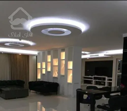 120 متر نیاوران شمال کاخ 