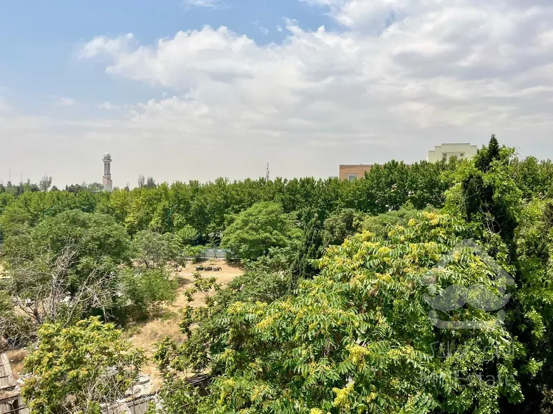 فروش اپارتمان 200 متری محمودیه