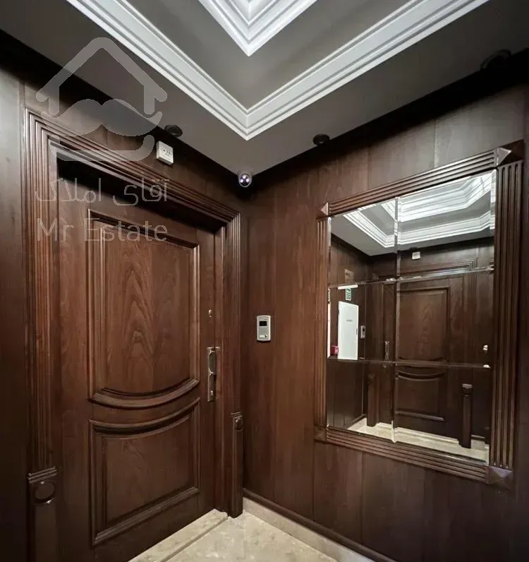 فروش آپارتمان ۱۵۰ متری تجریش ۳ خوابه در حکمت