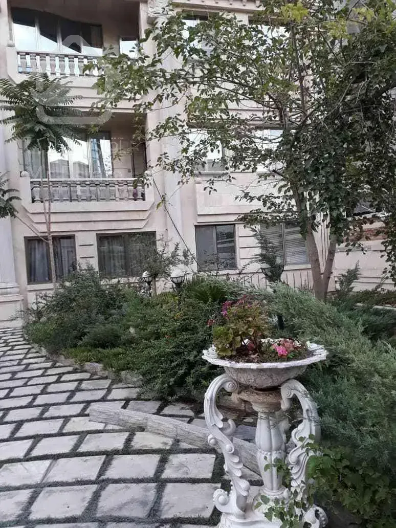 فروش شمال فردوس شرق 