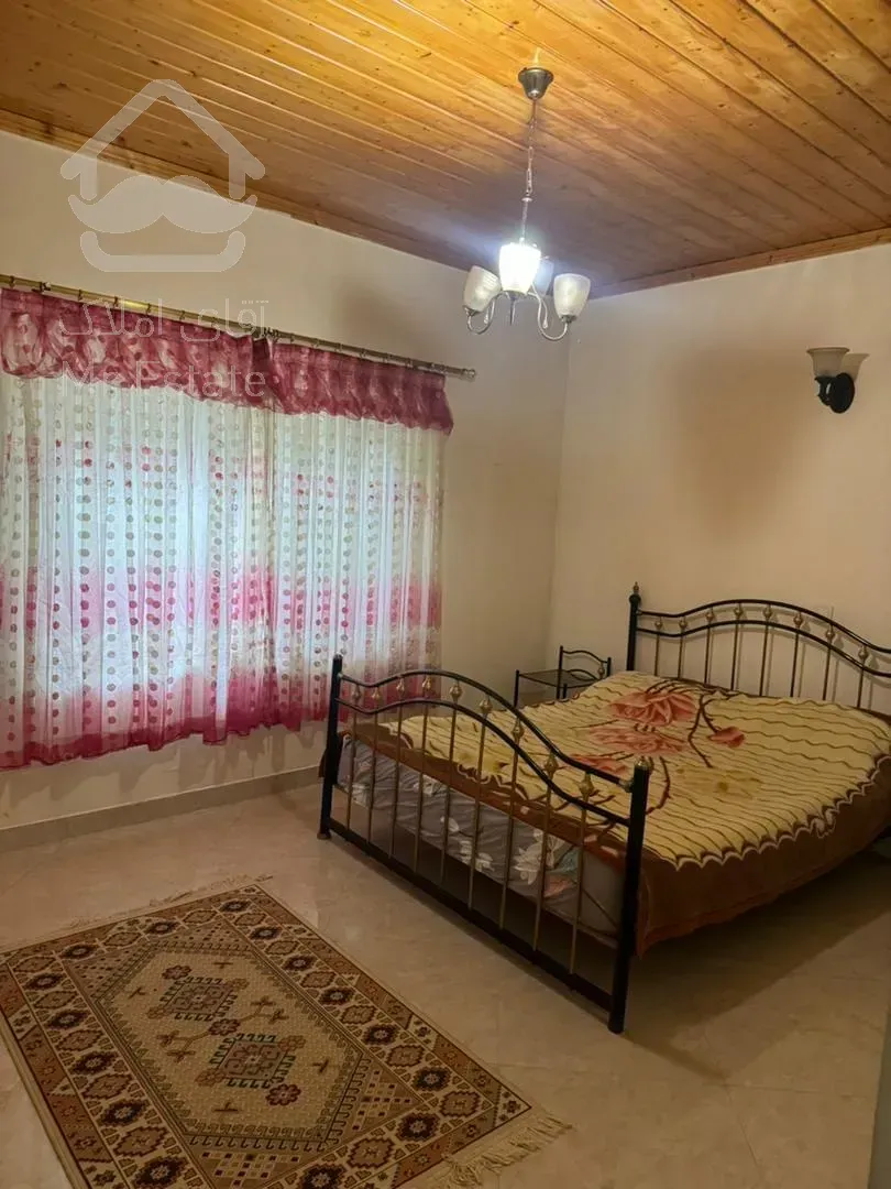 ویلا باغ ۲۸۰متری