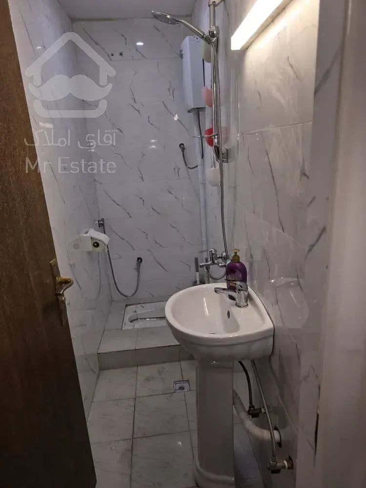 فروش آپارتمان یکخواب ۵۵متری میرمهنا فاز آ