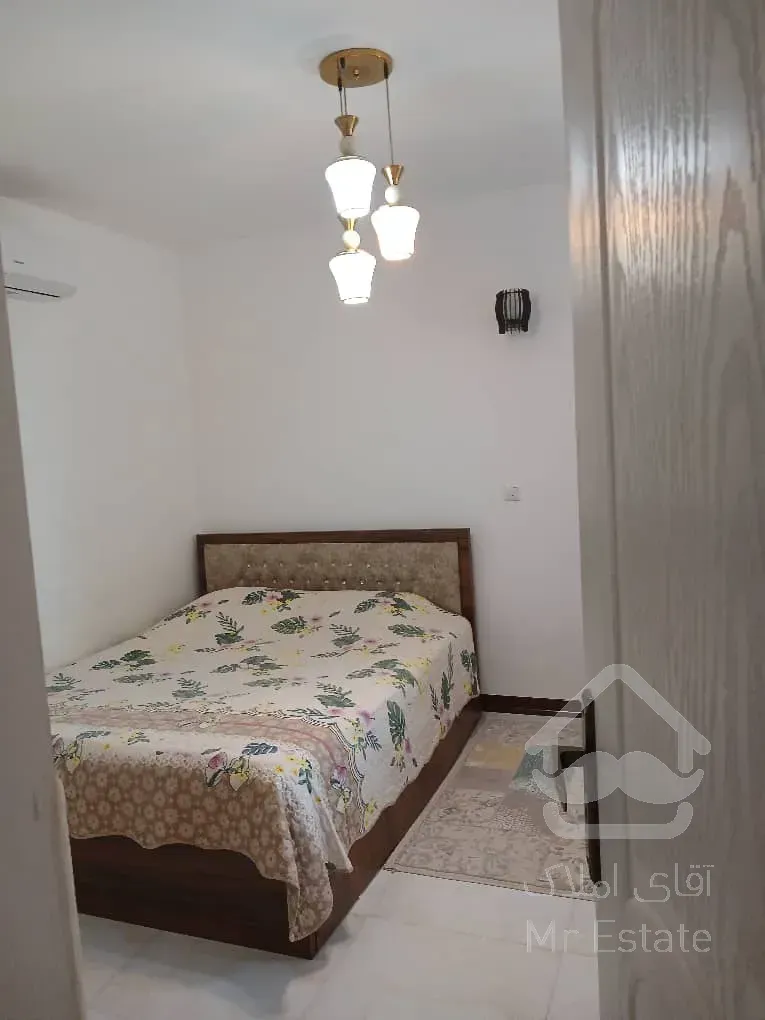 فروش دوخواب ۹۰متری دهکده ساحلی دیدریا جزیره کیش