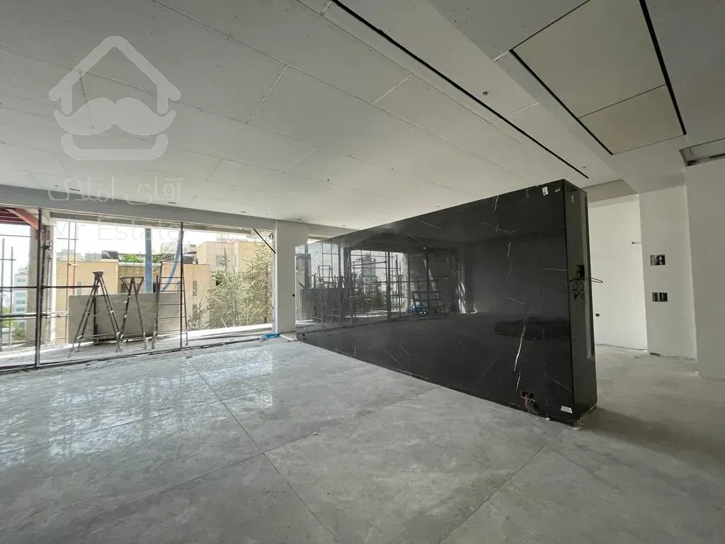 فروش اپارتمان 400 متری ولنجک