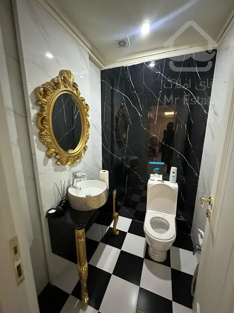 اکازیون در قیمت/۲۲۰ متر/قیطریه