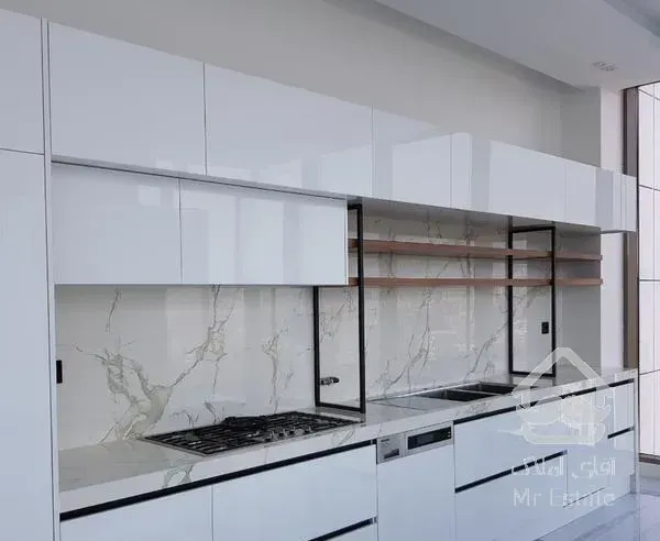 خرید 280 متر آپارتمان نیاوران