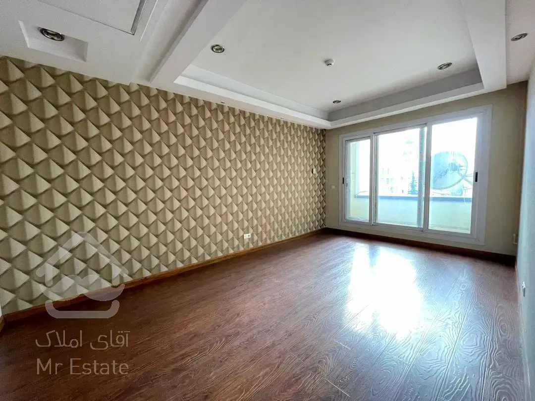 فروش اپارتمان 190 متری زعفرانیه