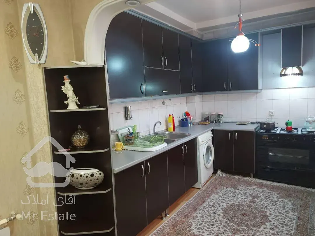 ۵۹متر فول امکانات در قلب پونک