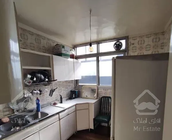 آپارتمان 86متری نیایش