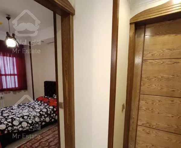 ۹۱ متر، ۷ ساله، فول امکانات، مهران