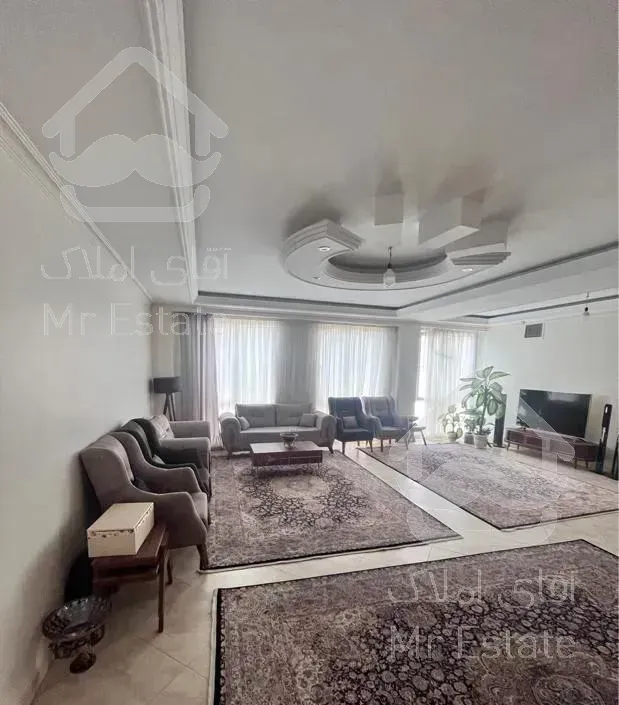 ۱۳۸متر تک واحدی فول دیزاین