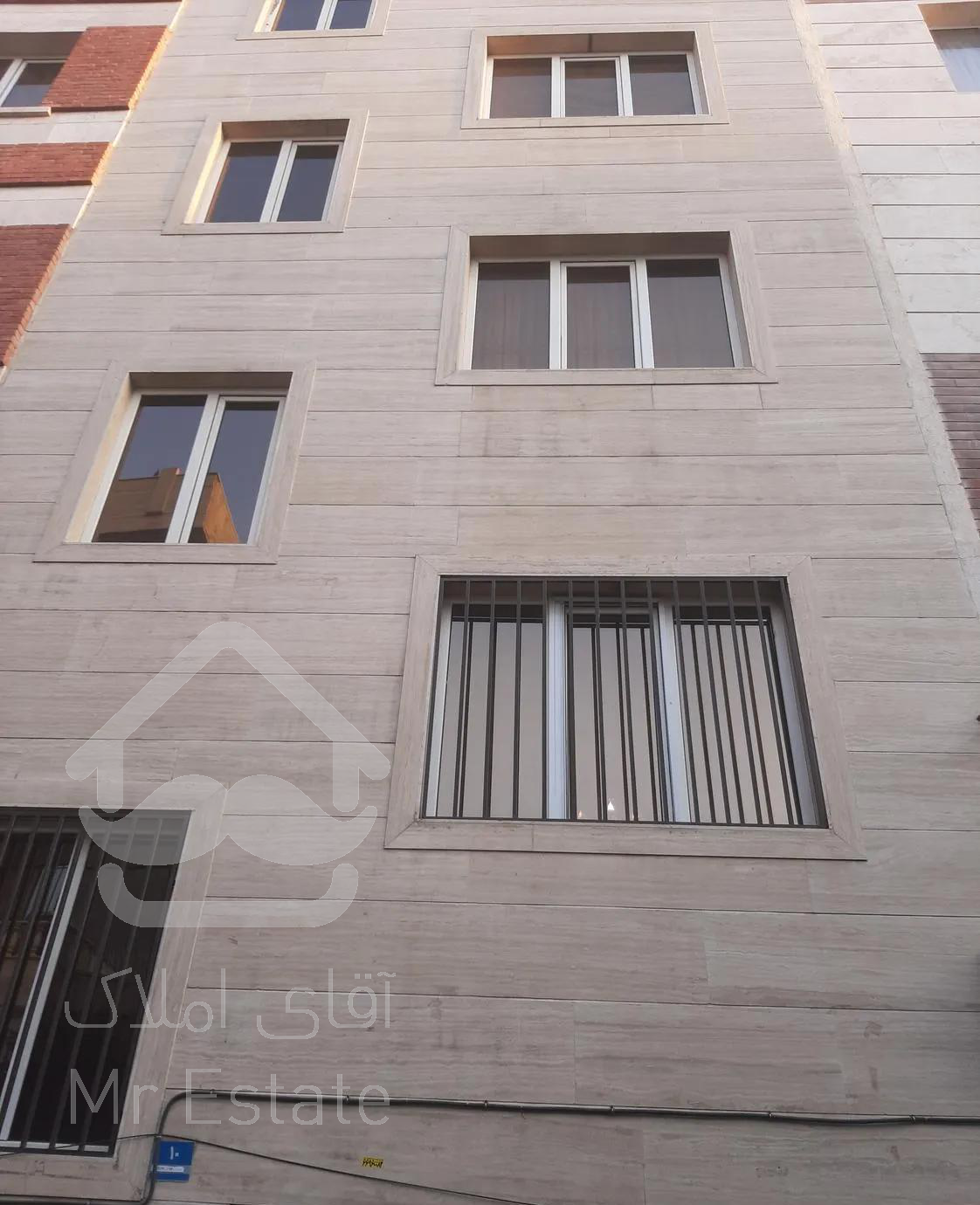 56 متر تک واحدی فول امکانات/ستارخان بهبودی