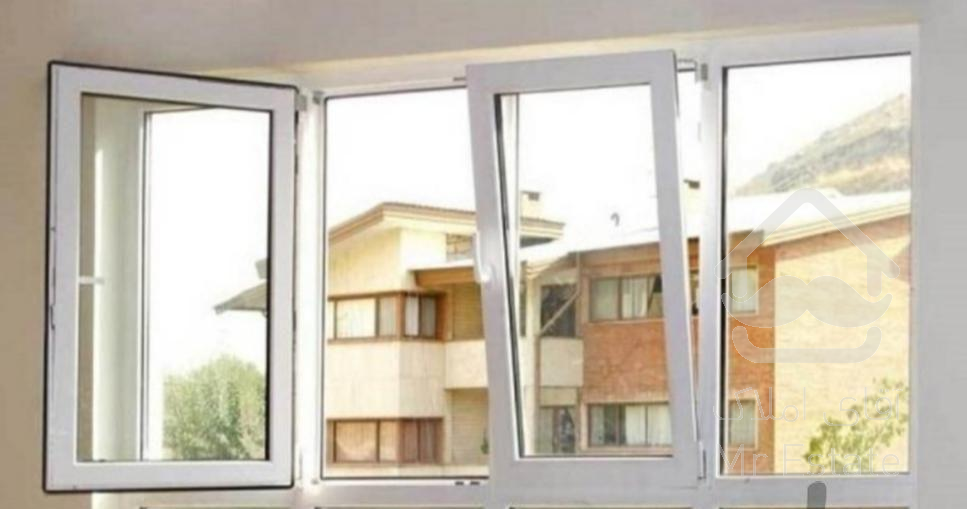 درب و پنجره upvc (یو پی وی سی)خود را ازما بخواهید