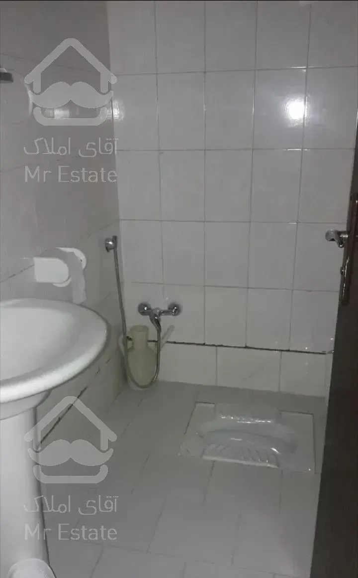 ۵۸متری طبقه اول